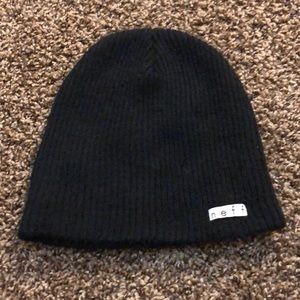 Neff beanie